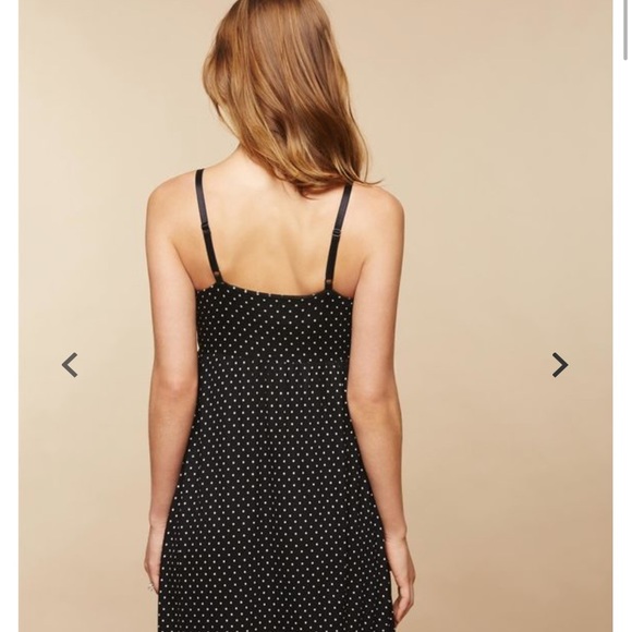 Motherhood Maternity and Nursing Gown - Picture 3 of 3